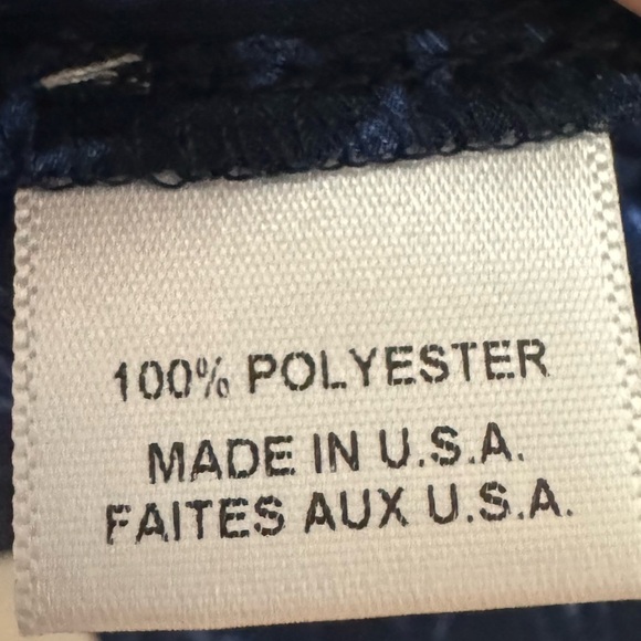 Misa Los Angeles Victoire Shibori Dyed Puff-Sleeve Top Size Small - Picture 7 of 8